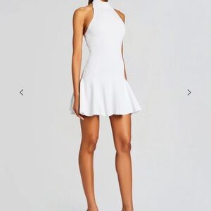 Retrofete Quinn Dress